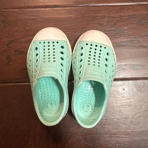 Toddler Native Shoes